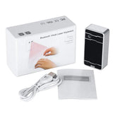 Bluetooth Laser Keyboard Wireless Virtual Projection Keyboard Portable for Iphone Android Smart Phone Ipad Tablet PC Notebook