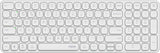 E9310M Wireless Keyboard, Multi-Device Bluetooth Keyboard with Number Pad, Low-Profile, Quiet Typing, 99-Key, Battery Powered, Support 4 Devices, Compatible W/ Windows, Linux, Chrome, Mac, Ipad