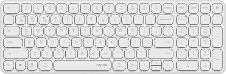 E9310M Wireless Keyboard, Multi-Device Bluetooth Keyboard with Number Pad, Low-Profile, Quiet Typing, 99-Key, Battery Powered, Support 4 Devices, Compatible W/ Windows, Linux, Chrome, Mac, Ipad