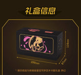 Simplified Chinese Version Original Box Pokemon Card PTCG Radiant Energy Second Bullet Collection Card Children's Toy Gifts
