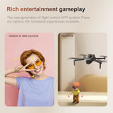 U198 MAX PRO Drone GPS 8K Professional With HD Camera 5G WIFI FPV Brushless RC Quadcopter Obstacle Avoidance Automatic Return