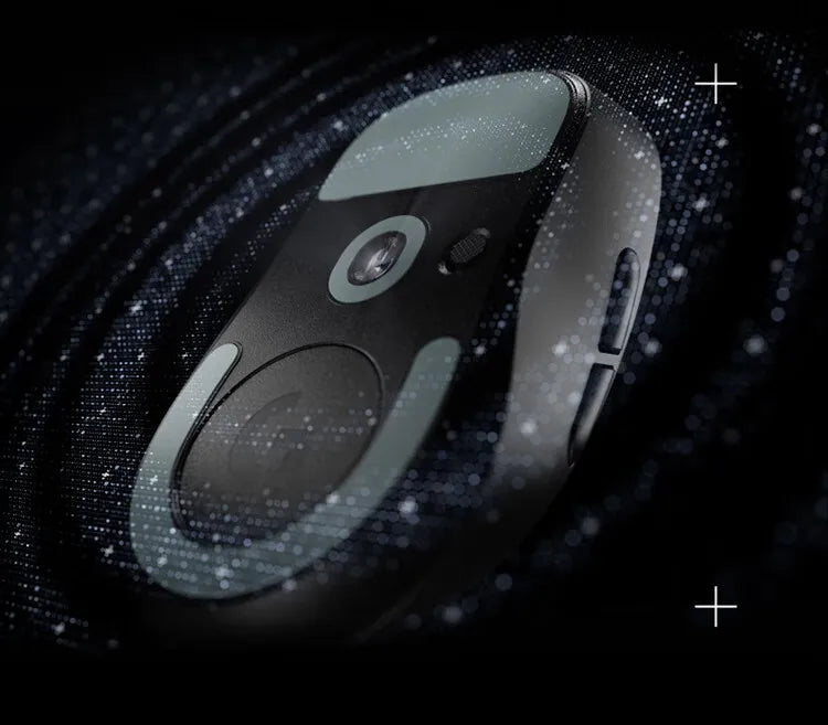 Logitech PRO X SUPERLIGHT 2 DEX GPW4 Wireless Gaming Mouse Lightweight ROSE FINCH Hawkeye Gaming Mouse