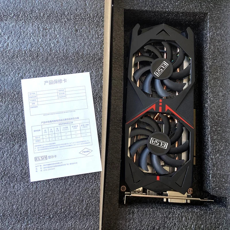 Europe Hot Sale Graphics Cards Rtx Gtx 8gb 2060 Super 2060 Ti 2060s Rtx 2060super Video Gaming Card