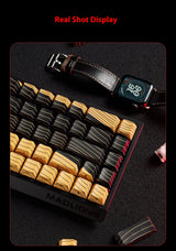 MADLIONS MAD 60HE Keyboard Magnetic Switch MAD68HE Rapid Trigger Wired Gaming Keyboard Hotswap Custom Keyboard Gamer Accessories