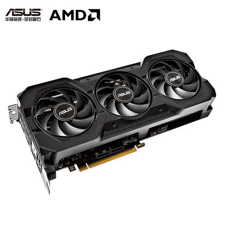 ATS RX7650GRE O8G Graphics Card With Large AMD Video Memory 2K High Refresh Rate Gaming Video Card