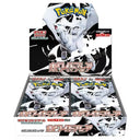 Original Pokemon Trading Card PTCG SV11BW Japanese Version Cards Children Birthday Gifts