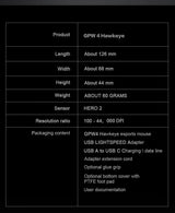 Logitech PRO X SUPERLIGHT 2 DEX GPW4 Wireless Gaming Mouse Lightweight ROSE FINCH Hawkeye Gaming Mouse