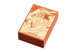 Original Pokemon Card Simplified Chinese Ptcg Charizard Vmax Fight Gift Box Trading Cards Game Card Collection Birthday Gifts