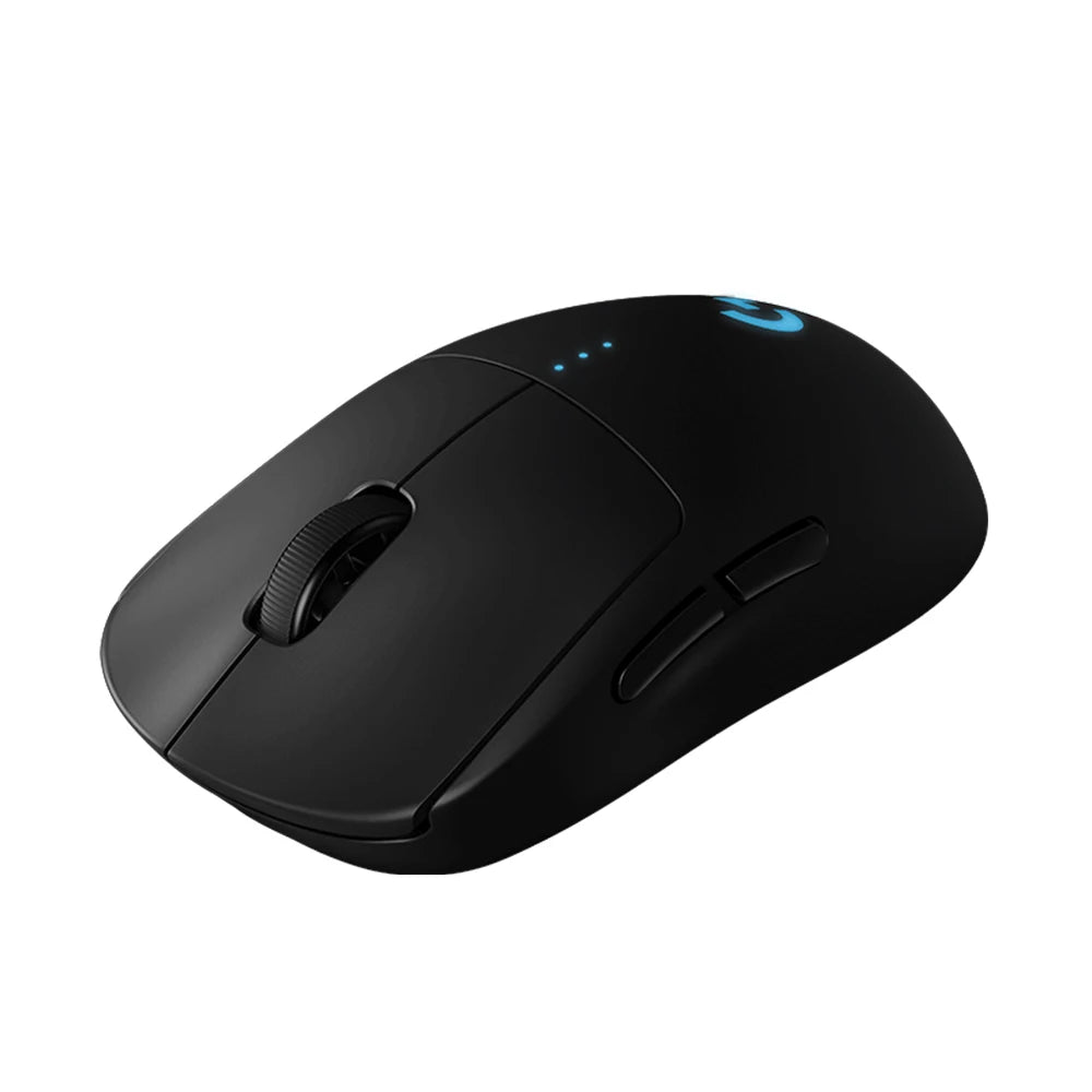 Logitech G PRO X Superlight Wireless Gaming Mouse 16K DPI Sensor Pink Wireless Gaming Mouse 25K HERO Mechanical Gaming Mouse