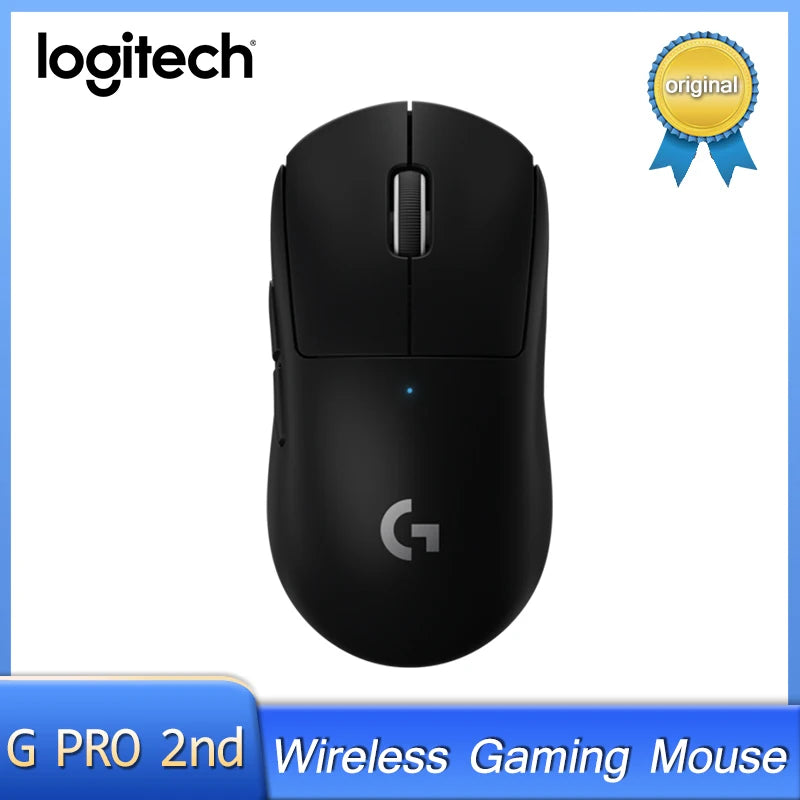 Logitech G PRO X Superlight Wireless Gaming Mouse 16K DPI Sensor Pink Wireless Gaming Mouse 25K HERO Mechanical Gaming Mouse
