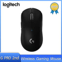 Logitech G PRO X Superlight Wireless Gaming Mouse 16K DPI Sensor Pink Wireless Gaming Mouse 25K HERO Mechanical Gaming Mouse