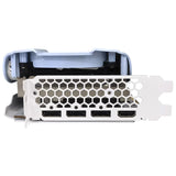 Yeston RX 9070XT-16G GDDR6 256bit Graphics Card 20Gbps 2518MHz Navi48/4nm  Sakura Eye Water Atlantis OC
