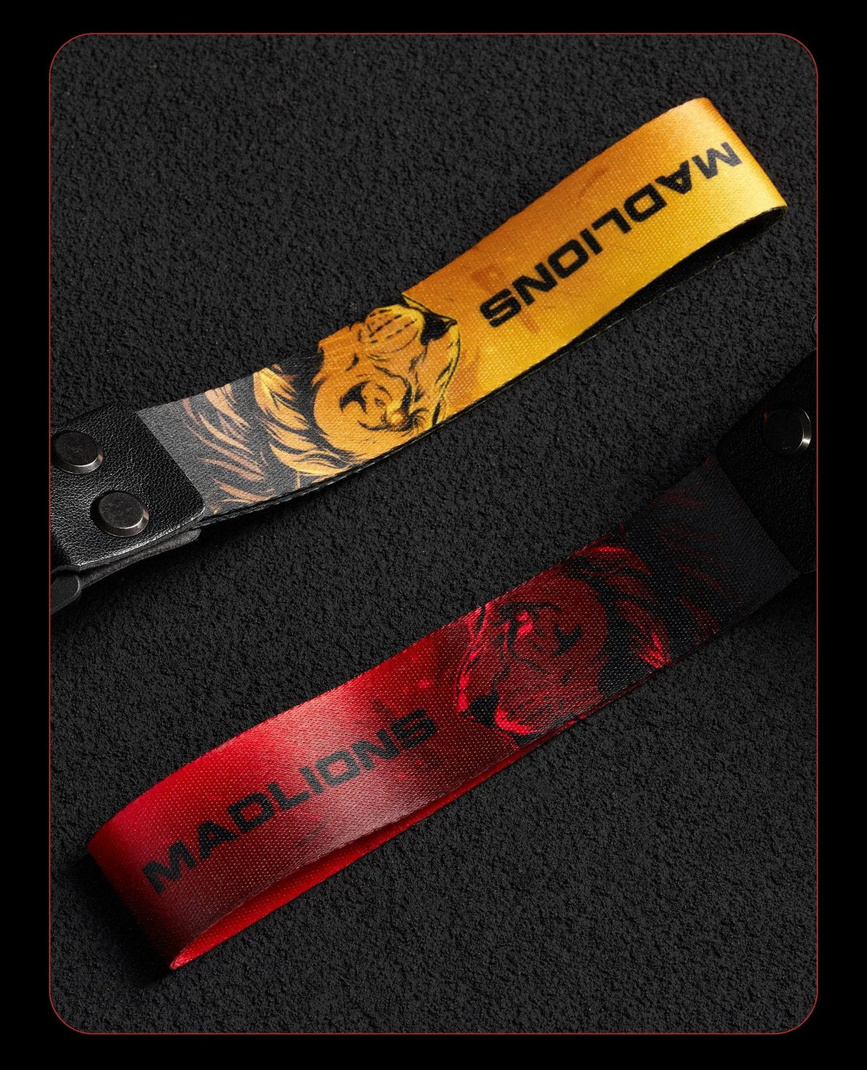 FGG Madlions Mad60 HE Mad68 Pro HE E-sports Magnetic Switch Mechanical Keyboard RGB Wired Hot Swap 8K Customized Gaming Keyboard