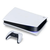 Original Ps5 for Playstation Slim Ps 5 825g Ssd Video Game Handheld Game Console Used