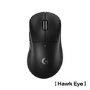 Logitech PRO X SUPERLIGHT 2 DEX GPW4 Wireless Gaming Mouse Lightweight ROSE FINCH Hawkeye Gaming Mouse