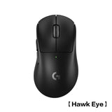 Logitech PRO X SUPERLIGHT 2 DEX GPW4 Wireless Gaming Mouse Lightweight ROSE FINCH Hawkeye Gaming Mouse