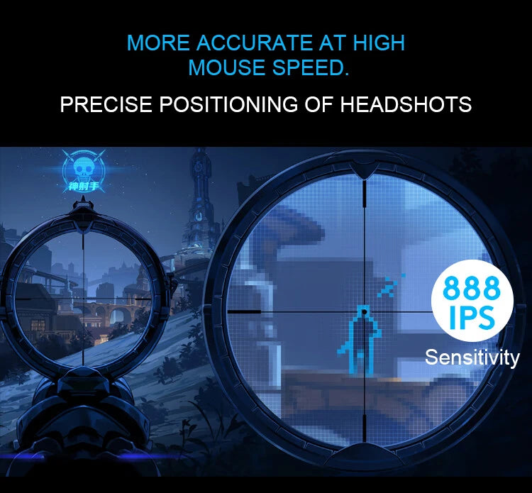 Logitech PRO X SUPERLIGHT 2 DEX GPW4 Wireless Gaming Mouse Lightweight ROSE FINCH Hawkeye Gaming Mouse