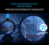 Logitech PRO X SUPERLIGHT 2 DEX GPW4 Wireless Gaming Mouse Lightweight ROSE FINCH Hawkeye Gaming Mouse