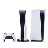 Original Ps5 for Playstation Slim Ps 5 825g Ssd Video Game Handheld Game Console Used