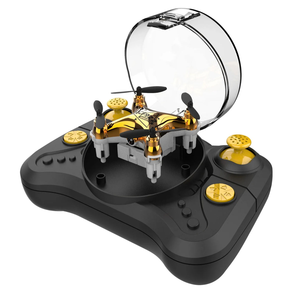 Mini Drone Movie Quality Photography Remote Control Aircraft Aircraft Helicopter Kid Children's Toy Gift