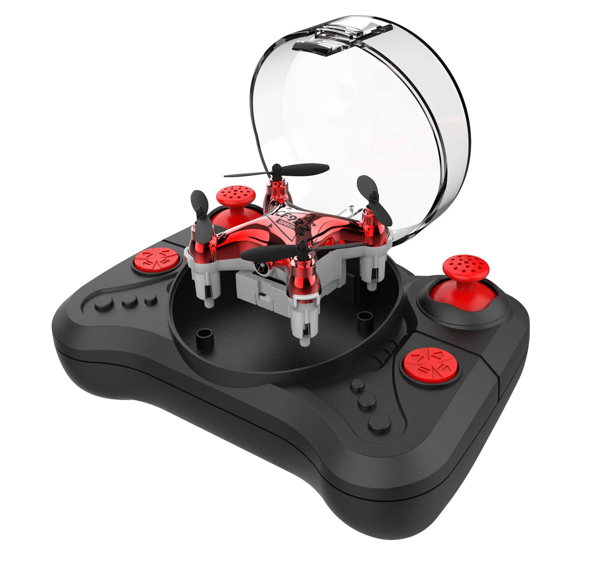 Mini Drone Movie Quality Photography Remote Control Aircraft Aircraft Helicopter Kid Children's Toy Gift