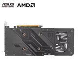 ATS RX7650GRE O8G Graphics Card With Large AMD Video Memory 2K High Refresh Rate Gaming Video Card
