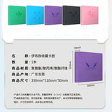 Original Pokemon PTCG Card Chinese Eevee GX Gift Box Cards Sylveon Glaceon Leafeon Umbreon Espeon Genuine Toys Children Gifts