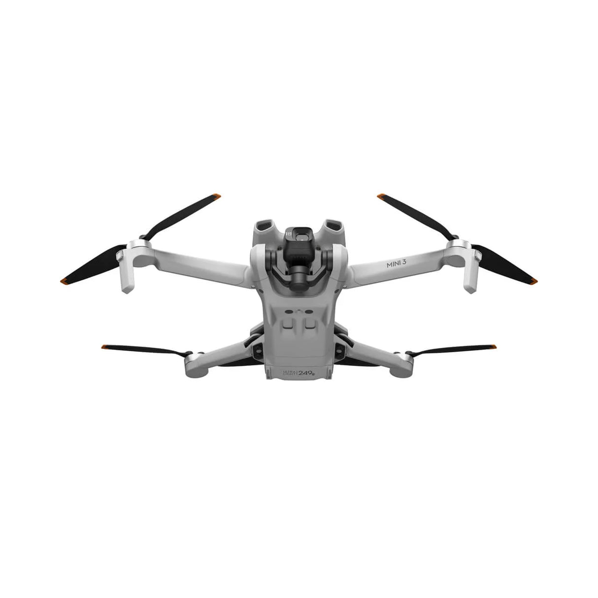 For DJI Mini 3 Lightweight RC Drone RC-N1 Drones to Transmit 4K HDR Video 10km Transmission Distance Brand New DJI Original