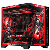 R5 5600/RX7650GRE/4060 Desktop Assembly Black Myth Wukong Game Computer Console