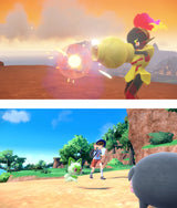 Nintendo Swtich-Pokemon Violet / Pokemon Scarlet- for Switch OLED Lite Games Cartridge Physical Card