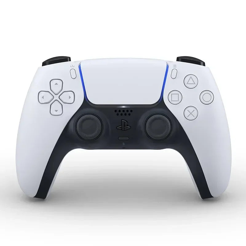 Original Ps5 for Playstation Slim Ps 5 825g Ssd Video Game Handheld Game Console Used