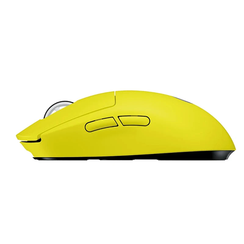 Logitech G PRO X Superlight Wireless Gaming Mouse 16K DPI Sensor Pink Wireless Gaming Mouse 25K HERO Mechanical Gaming Mouse