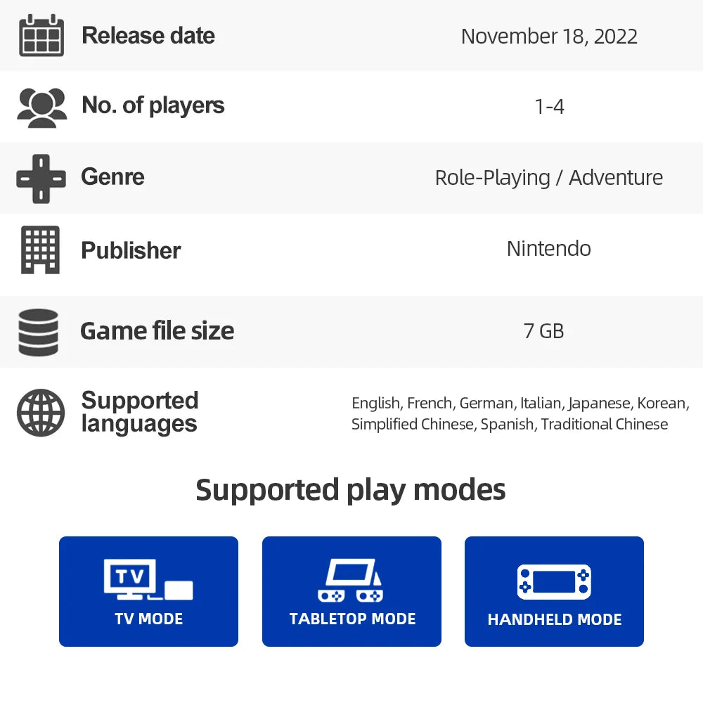 Nintendo Swtich-Pokemon Violet / Pokemon Scarlet- for Switch OLED Lite Games Cartridge Physical Card