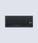 Wooting 60he + 80he Magnetic Axis Mechanical Keyboard Low Delay Full Dynamic Simulation Esports Level Game Keyboard Laptops