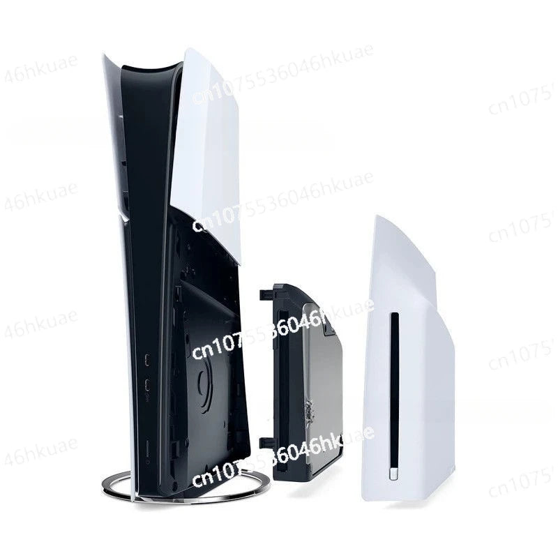 New Genuine Original PS5slim Optical Drive Version Game Console PS5 Home Game Console with Handle 1TB