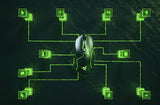 Razer Basilisk V3 Customizable Ergonomic Gaming Mouse Fastest Gaming Mouse Switch - Chroma RGB Lighting - 26K DPI Optical Senso