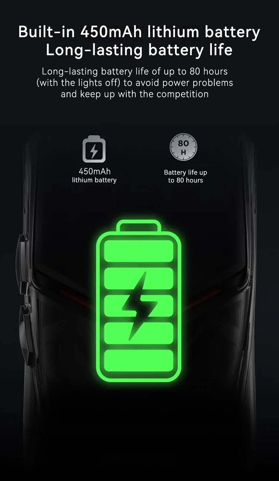 Redmagic gaming Mouse 1S Wired/Wireless/Bluetooth PAW3395 RGB Ergonomics Lightweight Driver Customization Gaming Mouse