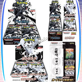 Original Pokemon Trading Card PTCG SV11BW Japanese Version Cards Children Birthday Gifts