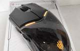 Redmagic gaming Mouse 1S Wired/Wireless/Bluetooth PAW3395 RGB Ergonomics Lightweight Driver Customization Gaming Mouse