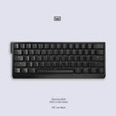 Wooting 60he Magnetic Switch Gaming Keyboards Low Delay Full Dynamic Custom Wired Mechanical Keyboard  PC Esports Accessories