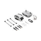 For DJI Mini 3 Lightweight RC Drone RC-N1 Drones to Transmit 4K HDR Video 10km Transmission Distance Brand New DJI Original