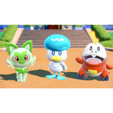 Nintendo Swtich-Pokemon Violet / Pokemon Scarlet- for Switch OLED Lite Games Cartridge Physical Card