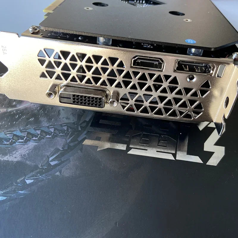 Europe Hot Sale Graphics Cards Rtx Gtx 8gb 2060 Super 2060 Ti 2060s Rtx 2060super Video Gaming Card