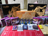 Pokemon Card Simplified Original Chinese Ptcg Charizard Vmax Fight Gift Box Trading Cards Game Children Gifts Xmas Gift