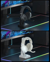 AULA S6 Gaming Headphone Wireless Bluetooth Wired Head-mounted Headsets with Mic Custom Lightweight Desktop Laptop Computer