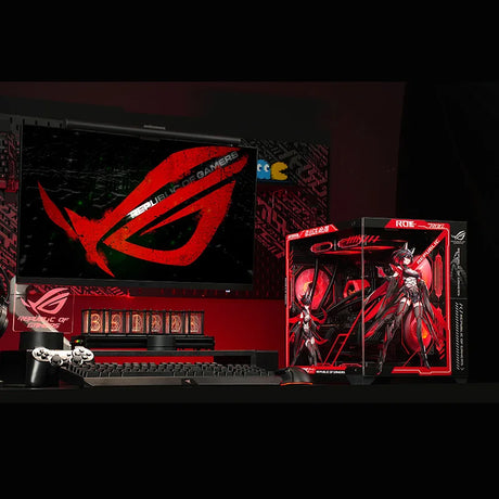 R5 5600/RX7650GRE/4060 Desktop Assembly Black Myth Wukong Game Computer Console