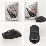 Redmagic gaming Mouse 1S Wired/Wireless/Bluetooth PAW3395 RGB Ergonomics Lightweight Driver Customization Gaming Mouse