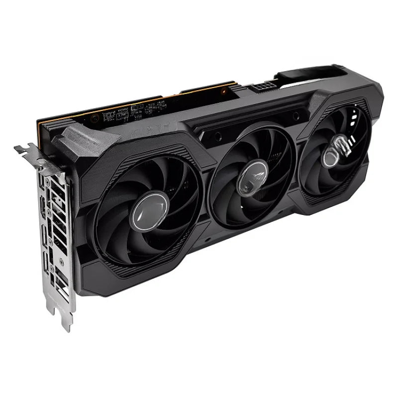 New for ATS Rx7650gre O8g Radeon Megalodon E-Sports Games Graphics Card