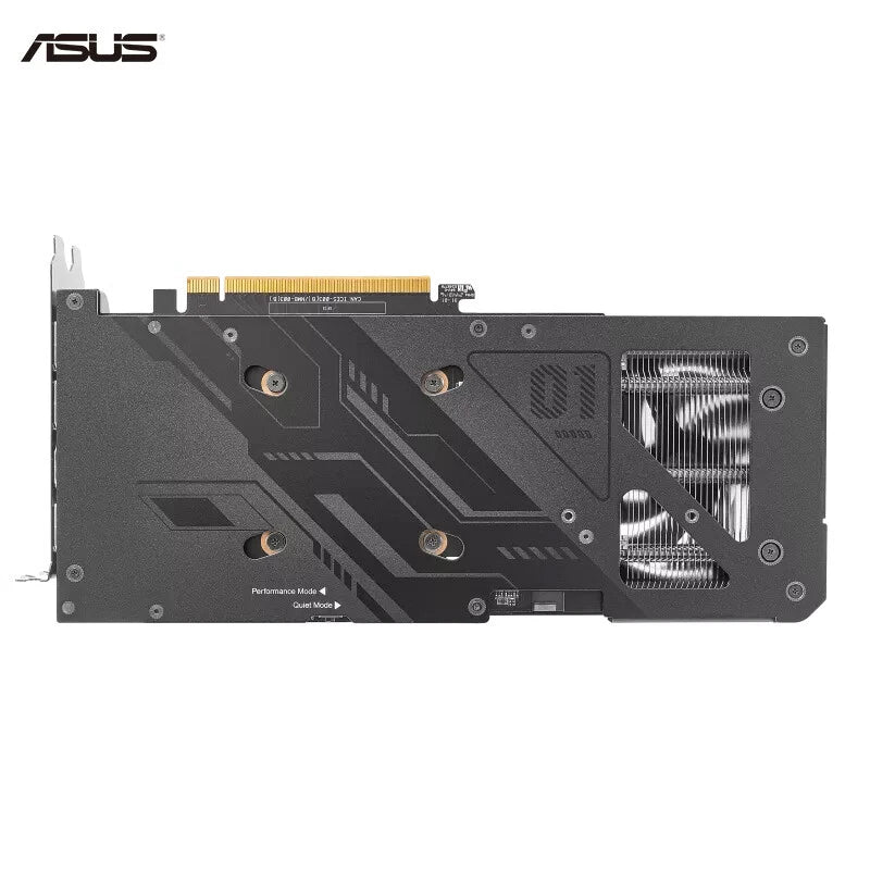 ASUS Graphics Card ATS RX7650GRE O8G Graphics Card AMD Video Memory 2K High Refresh Rate Gaming Video Card placa de vídeo
