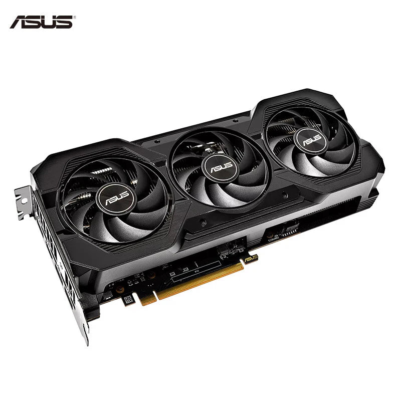 ASUS Graphics Card ATS RX7650GRE O8G Graphics Card AMD Video Memory 2K High Refresh Rate Gaming Video Card placa de vídeo